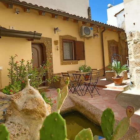 Casa Gioia Villa Augusta Exterior photo