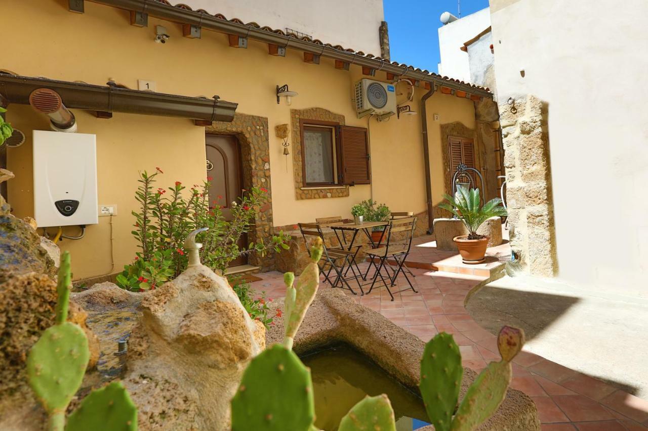 Casa Gioia Villa Augusta Exterior photo